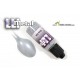 W Metal Paint - Grey Alu (19ml)