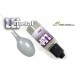W Metal Paint - Alloy (19ml)