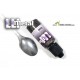 W Metal Paint - Steel (19ml)
