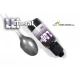 W Metal Paint - Iron (19ml)