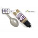W Metal Paint - Titanium (19ml)