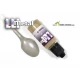 W Metal Paint - Titanium (19ml)