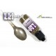 W Metal Paint - Burnt 11 (19ml)