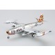 1/72 F-84G Thunderjet Four Queens/OLIE Joe Davis 58 FBG 1953
