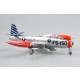 1/72 F-84E 22nd Fighter Bomber Sqn 36th Furstenfeldbruck Germany