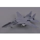 1/72 F-14B VF-74 1993 Assembled and Painted Plastic Kit