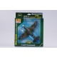 1/72 P-40E Tomahawk 77Sqn RAAF 1942 Assembled and Painted Plastic Kit