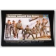 1/35 German Leopold Gun Crews