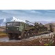 1/35 MAZ-537G intermediate type with MAZ/ChMZAP 5247G semitrailer