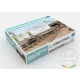 1/35 Schwere Plattformwagen Type SSyms 80