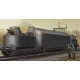 1/35 German Armoured Train Panzertriebwagen Nr.16
