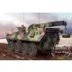 1/35 USMC LAV-R Light Armored Vehicle Recovery
