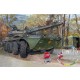 1/35 B1 "Centauro" AFV Late Version