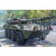 1/35 Spanish Army VRC-105 Centauro RCV