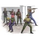 1/35 African Freedom Fighters