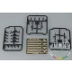 1/35 Weapon Series: AR15/M16/M4 Family - M4R.A.S/M203&SR16