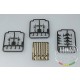 1/35 Weapon Series: AR15/M16/M4 Family - M16A4