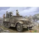 1/16 M16 Multiple-Gun Motor Carriage
