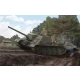 1/16 WWII Soviet SU-100 Tank Destroyer