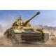 1/16 German PzKpfw.IV Ausf.F2 Medium Tank