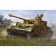 1/16 German Pz.Kpfw.IV Ausf.H Medium Tank
