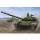 1/16 Russian T-72B/B1 MBT (w/kontakt-1 reactive armour)