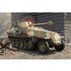 1/16 Sd.Kfz 251/22D Half-track APC