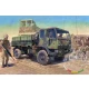 1/35 M1078 Light Medium Tactical Vehicle (LMTV) Standard Cargo Truck