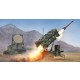1/35 M901 Launching Station & AN/MPQ-53 Radar Set of MIM-104 Patriot SAM System (PAC-2)