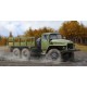 1/35 Russian URAL-375D