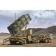1/35 US M983 HEMTT & M901 Launching Station of MIM-104F Patriot SAM System (PAC-3)