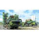 1/35 Russian 48N6E of 5P85S TEL S-300PMU SA-10 Grumble