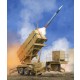 1/35 US M901 Launching Station with MIM-104F Patriot SAM System (PAC-3)