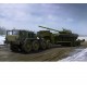 1/35 MAZ-537G Late Production w/ChMZAP-9990 Semi-trailer