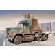 1/35 M915 6x4 Semi-tractor Gun Truck