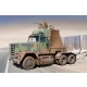 1/35 M915 6x4 Semi-tractor Gun Truck