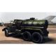 1/72 Jie Fang CA-30 Fuel Truck