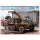 1/35 Canadian AVGP Husky (Early Version)