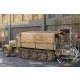 1/35 German SdKfz.7 KM m 11 Mittlere Zugkraftwagen8t Late Version