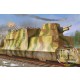 1/35 German Kanonen und Flakwagen