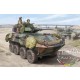 1/35 LAV-25 SLEP (Service Life Extension Program)