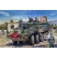 1/35 LAV-III 8x8 wheeled armoured vehicle
