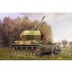 1/35 German 3.7cm Flak 43 Flakpanzer IV "Ostwind"