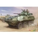 1/35 LAV-A2 8X8 Wheeled Armoured Vehicle