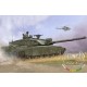 1/35 British Challenger 2 Enhanced Armour