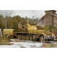 1/35 German 3.7cm Flak 43 auf Selbstfahrlafette (SdKfz.7/2)