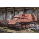1/35 German Geschutzwagen VI 21cm Msr 18 (sf)