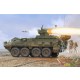1/35 LAV III TUA (Tow-Under-Armour)