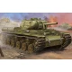 1/35 Soviet KV-8S Heavy Tank