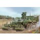 1/35 M1132 Stryker Engineer Squad Vehicle w/LWMR-Mine Roller/SOB